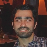 Mohammad A.
