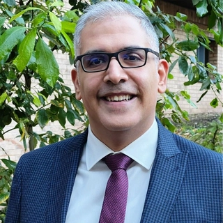 Mohammad A Milani