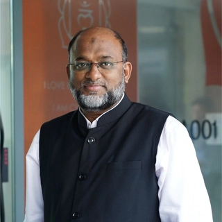 Mohammad Abdullah Shamim