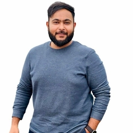 Mohammad Adil Khan