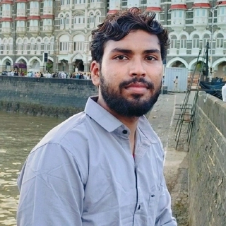 Mohammad Aftab