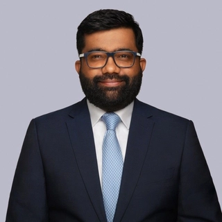 Mohammad Ahmed Yasin