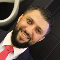 Mohammad al-Shami