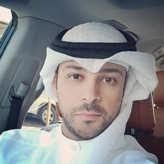 Mohammad Alfassam