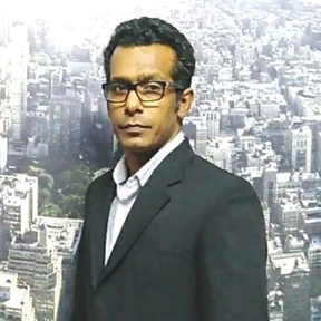 Mohammad Ali Fareedun