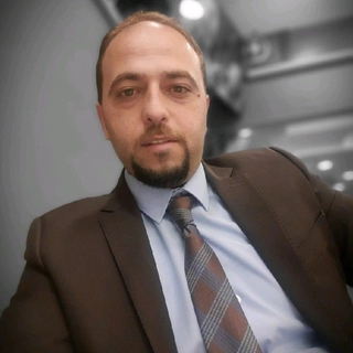 Mohammad Alkilani