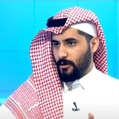 Mohammad Alshahrani