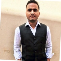 Mohammad Anash