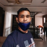 Mohammad Ashfaq