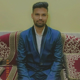 Mohammad Ashhad Ahmad