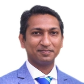 Mohammad Ashiqur Rahman