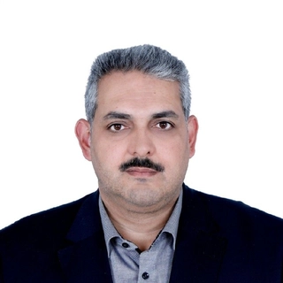 Mohammad Ashraf