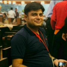 Mohammad Aslam