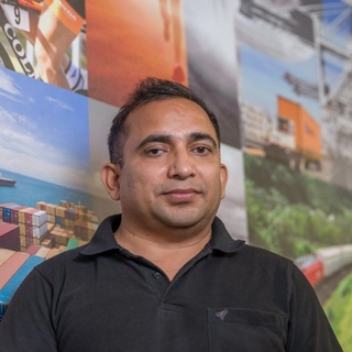 Mohammad Athar Shams