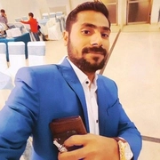 Mohammad Awais