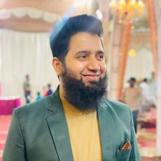 Mohammad Ayyub Malik