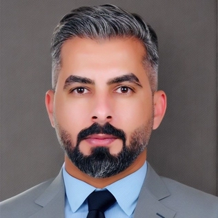 Mohammad Badawi