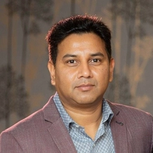 Mohammad Burhan Uddin