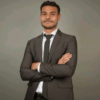 Mohammad Fasih Saleh