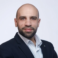 Mohammad Feras Ammouri