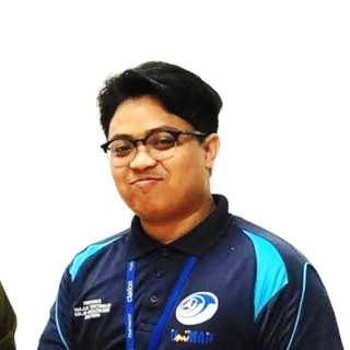 Mohammad Firdhaus bin Zulkifli