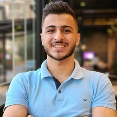 Mohammad Hammoud