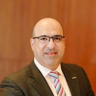 Mohammad Hattab