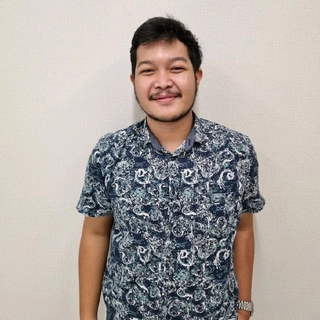 Mohammad Helmi Velano