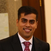 Mohammad Ibraheem Cpa