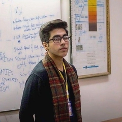Mohammad Ibtasam Ali