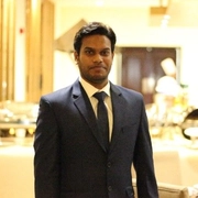 Mohammad Iqbal Siddiqui