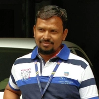 Mohammad Irfan Sheikh Sultan