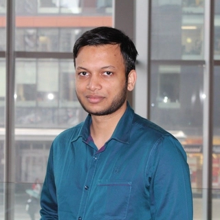 Mohammad Ishfaque Jahan Rafee