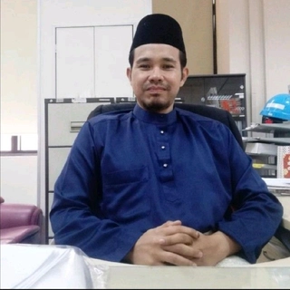 Mohammad Izal Ismail