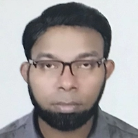 Mohammad Jahangir Alam Basunia