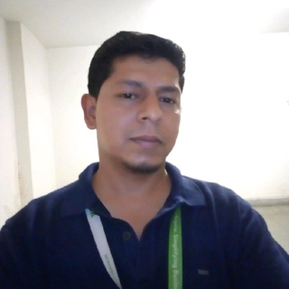 Mohammad Jaseem Sheikh