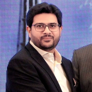 Mohammad Jehanzeb Fca