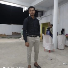 Mohammad Jubair