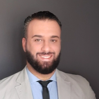 Mohammad Kaddoura