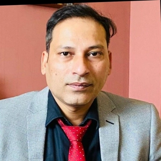 Mohammad Kamran Akhtar