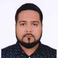 Mohammad Khaliduzzaman