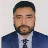 Mohammad Khan