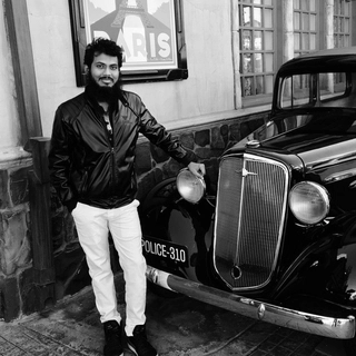Mohammad Khayyum