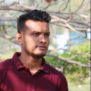 Mohammad Masum Billah