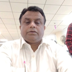 Mohammad Mateen