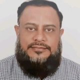 Mohammad Mojibur Rahman