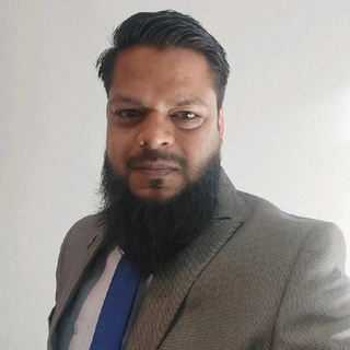 Mohammad Mustufa Ali