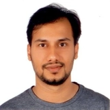 Mohammad Nadeem Sheikh