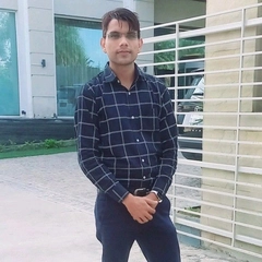 Mohammad Naim