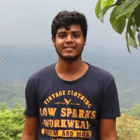 Mohammad Nazmul Ahsan Ovi